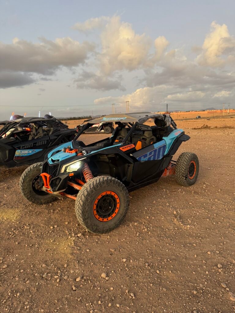 Buggy Can-Am